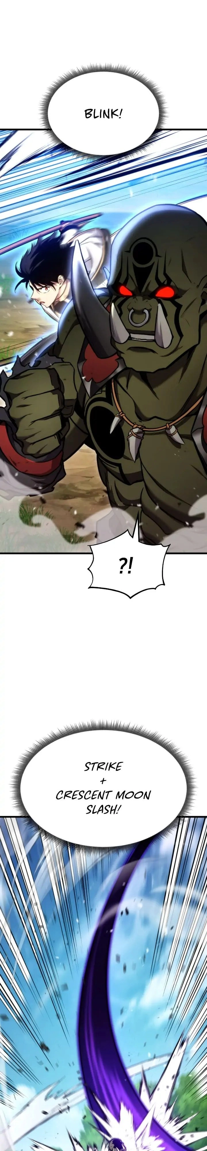 Rankers Return Chapter 100 - Page 31