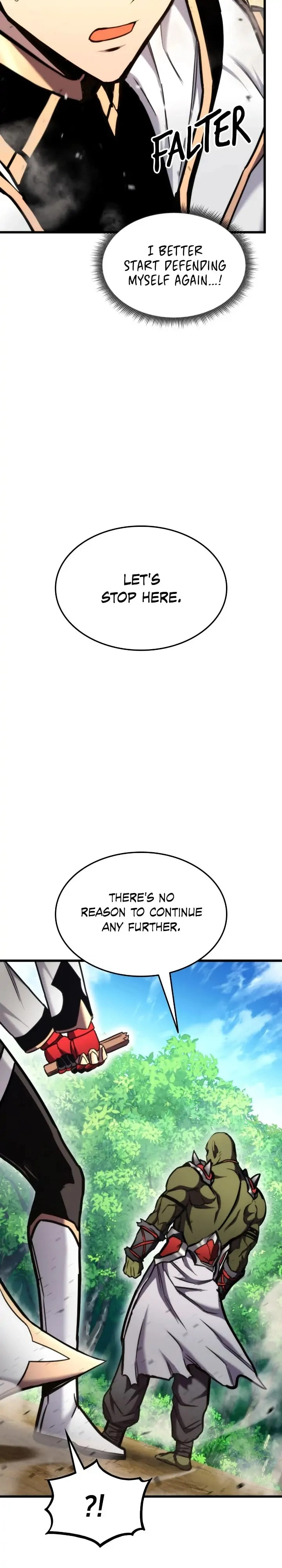 Rankers Return Chapter 100 - Page 35