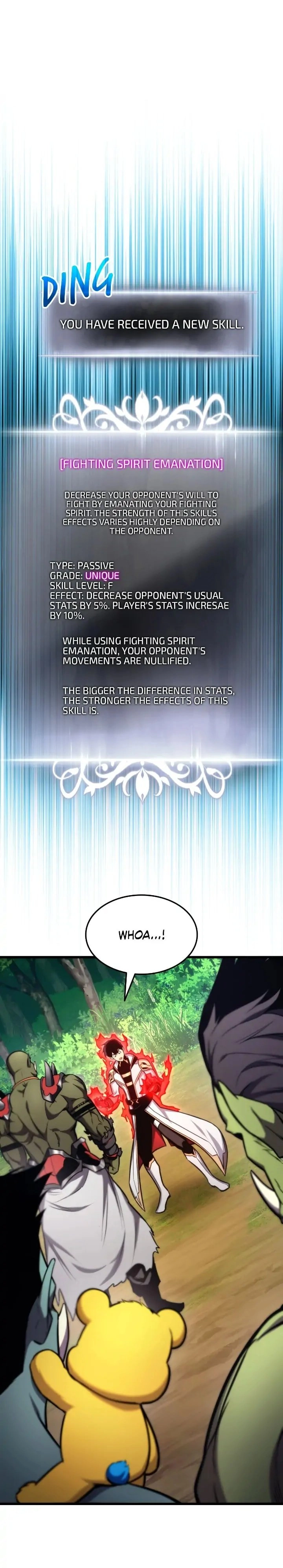 Rankers Return Chapter 100 - Page 39