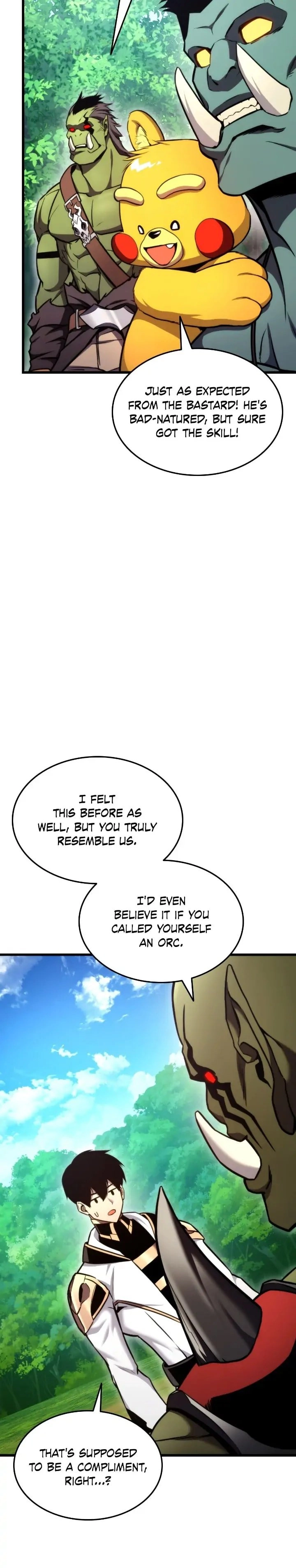 Rankers Return Chapter 100 - Page 41