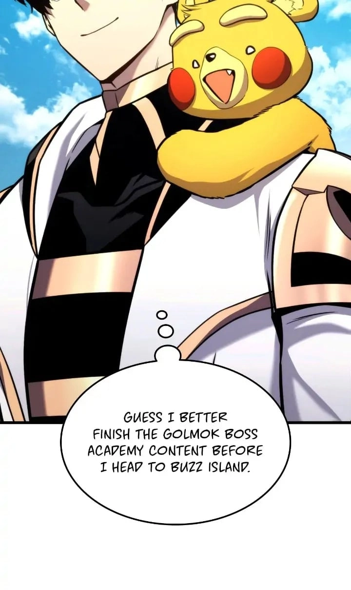 Rankers Return Chapter 100 - Page 44