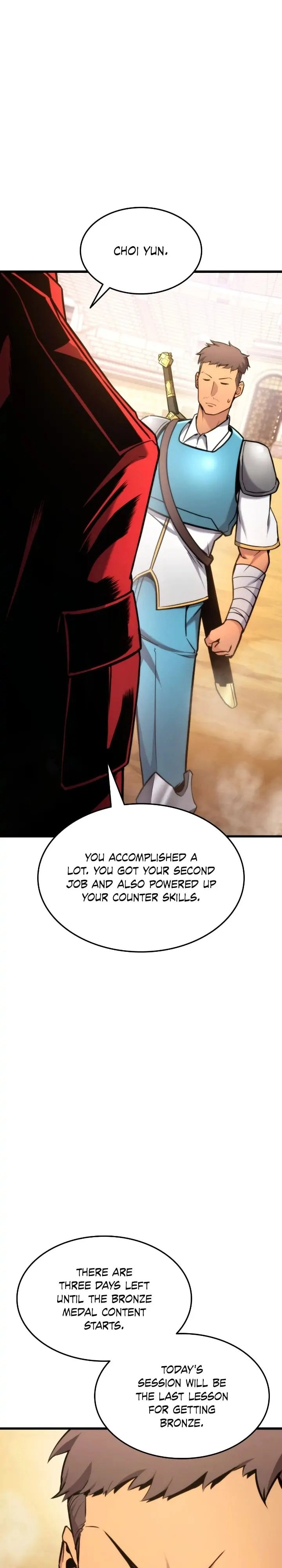 Rankers Return Chapter 100 - Page 47