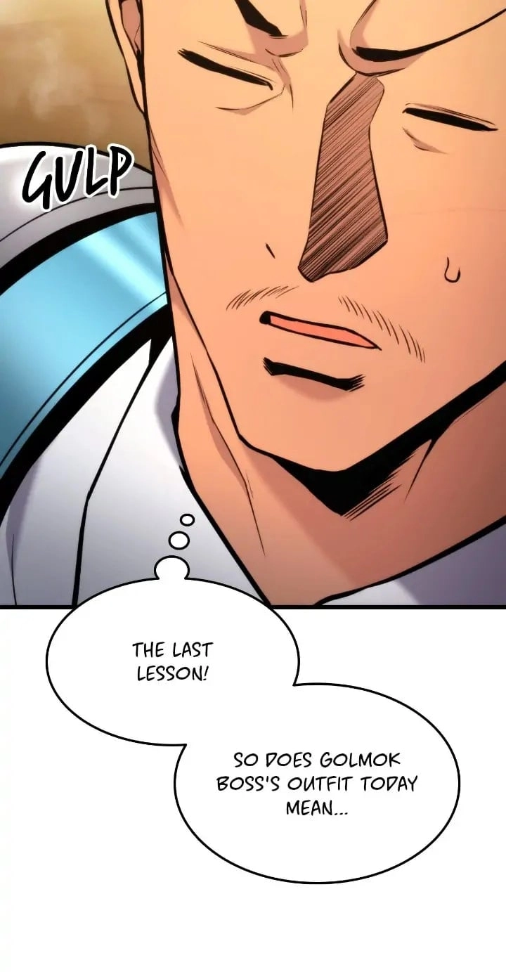 Rankers Return Chapter 100 - Page 48