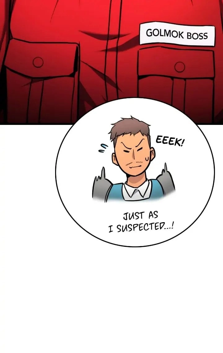 Rankers Return Chapter 100 - Page 50