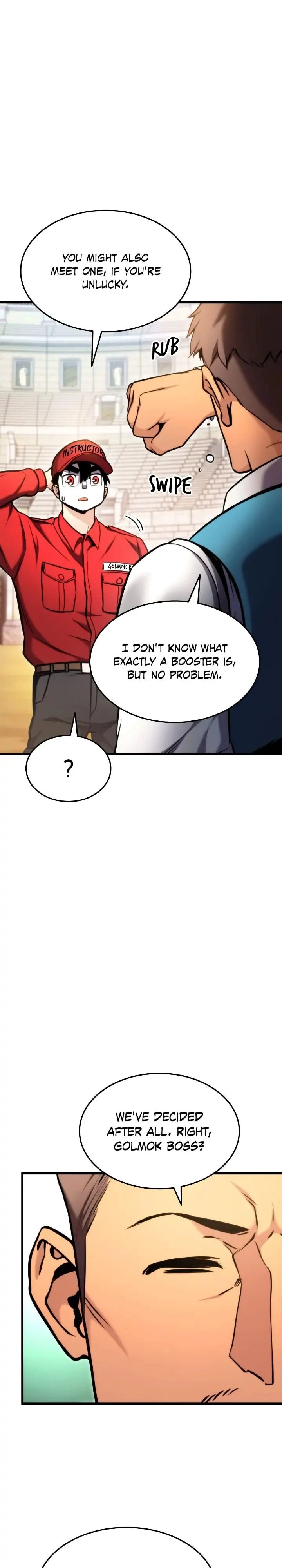 Rankers Return Chapter 101 - Page 10