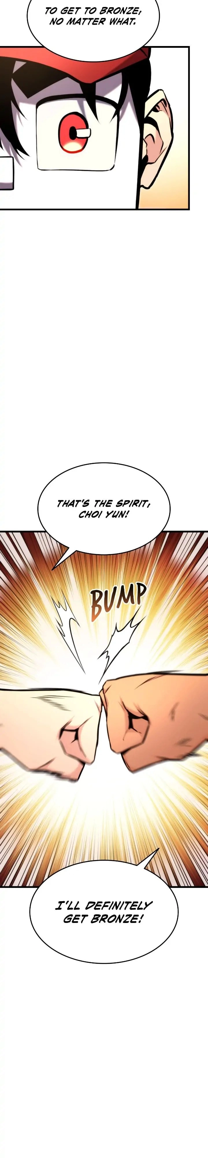 Rankers Return Chapter 101 - Page 11