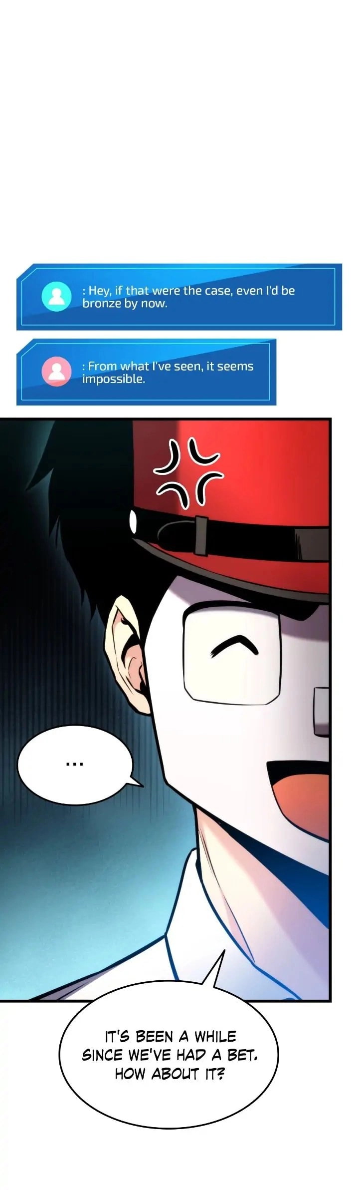 Rankers Return Chapter 101 - Page 15