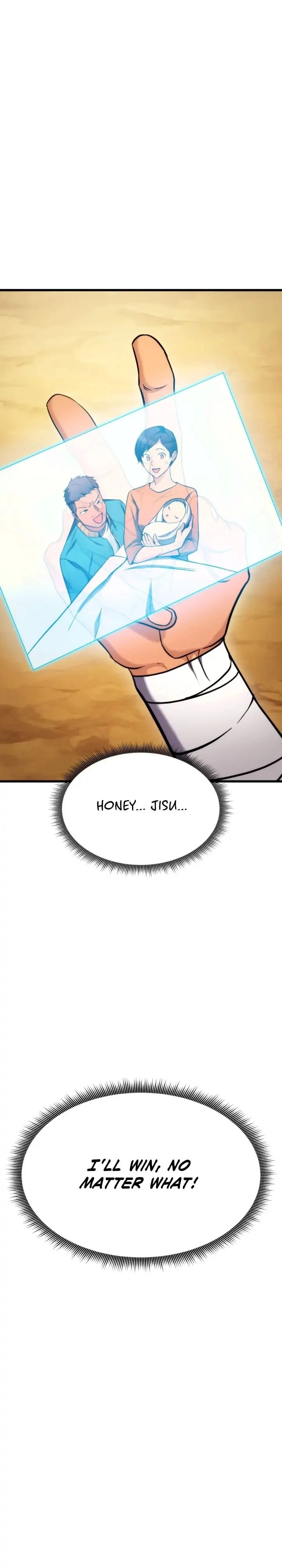 Rankers Return Chapter 101 - Page 20