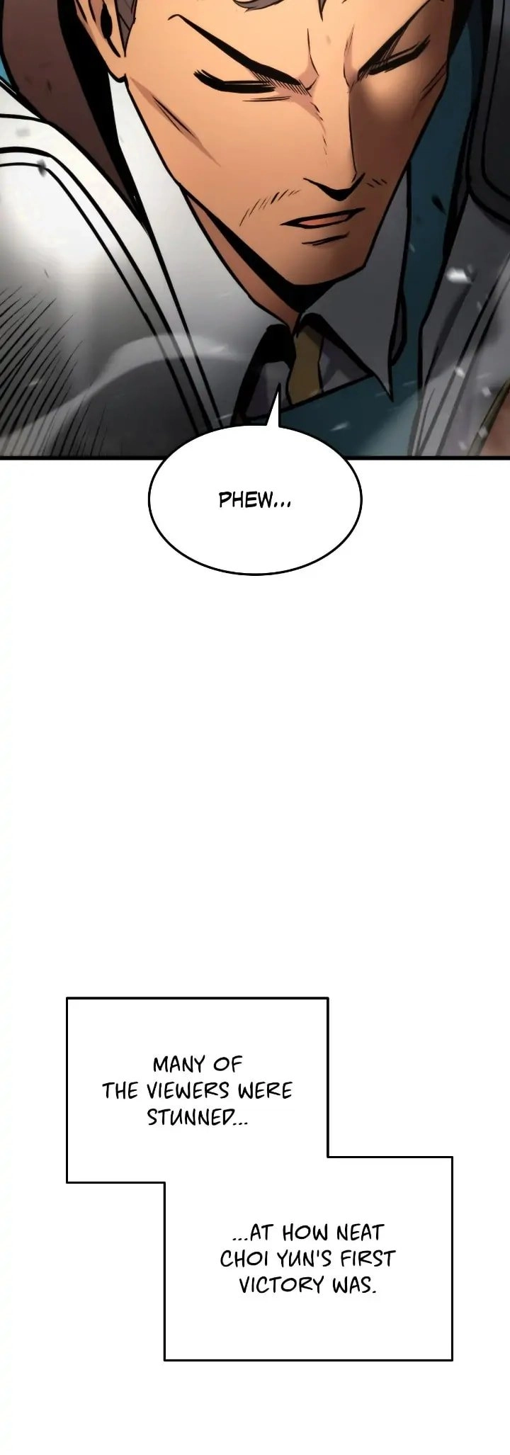 Rankers Return Chapter 101 - Page 29