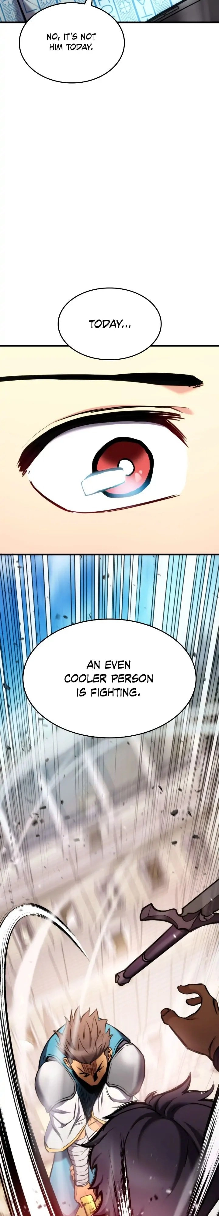 Rankers Return Chapter 101 - Page 34