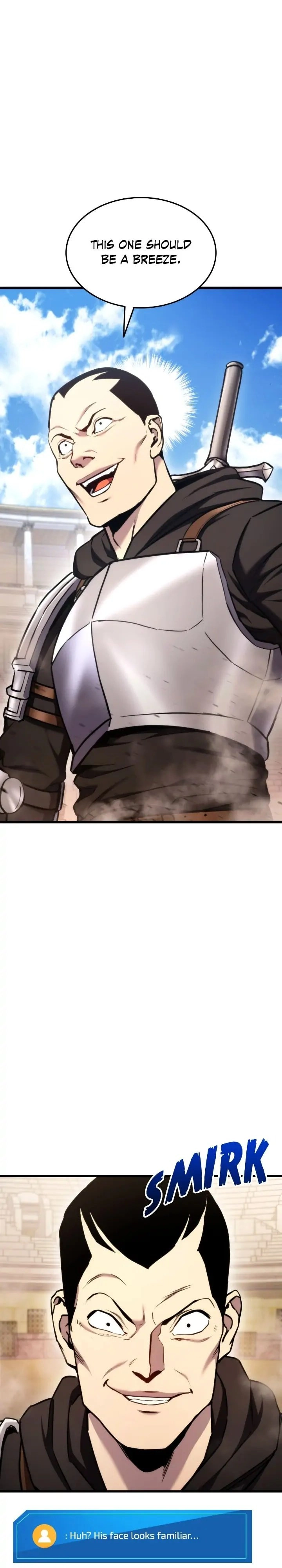 Rankers Return Chapter 101 - Page 42