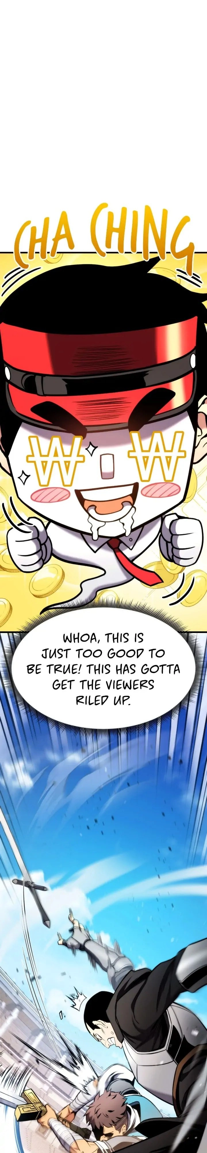 Rankers Return Chapter 102 - Page 8