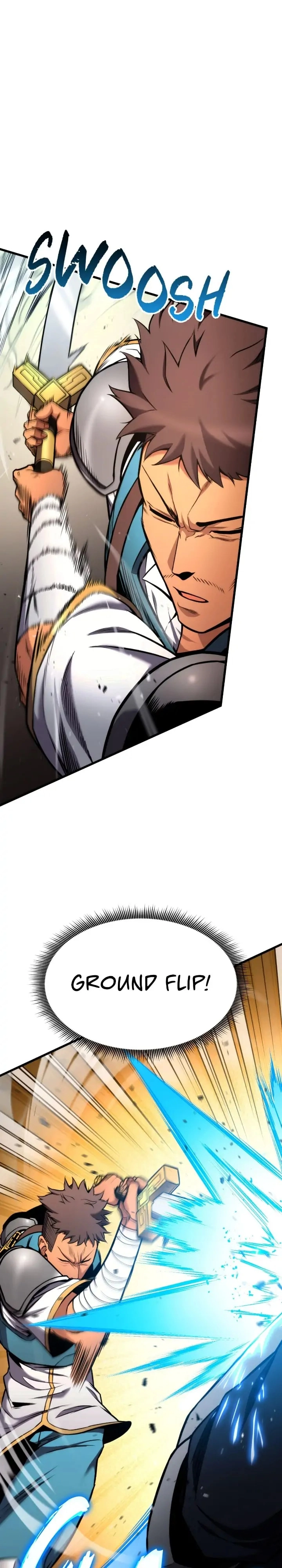 Rankers Return Chapter 102 - Page 18