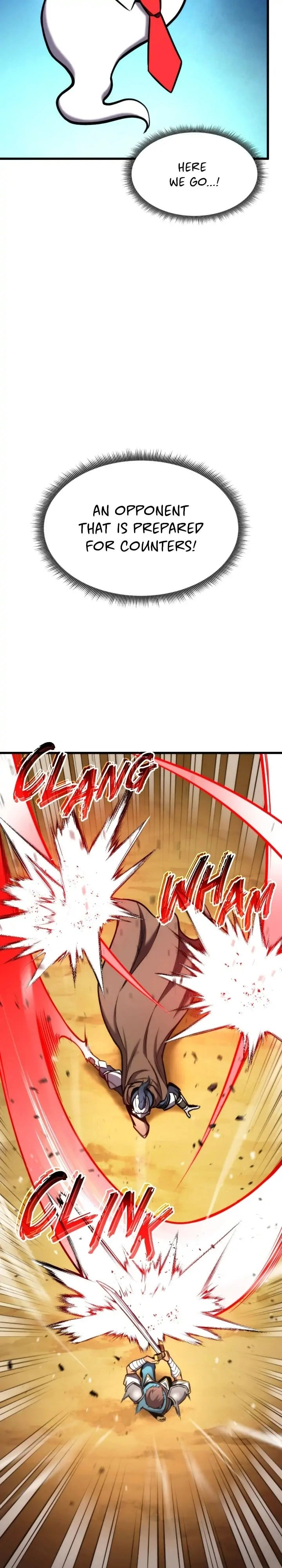 Rankers Return Chapter 102 - Page 21