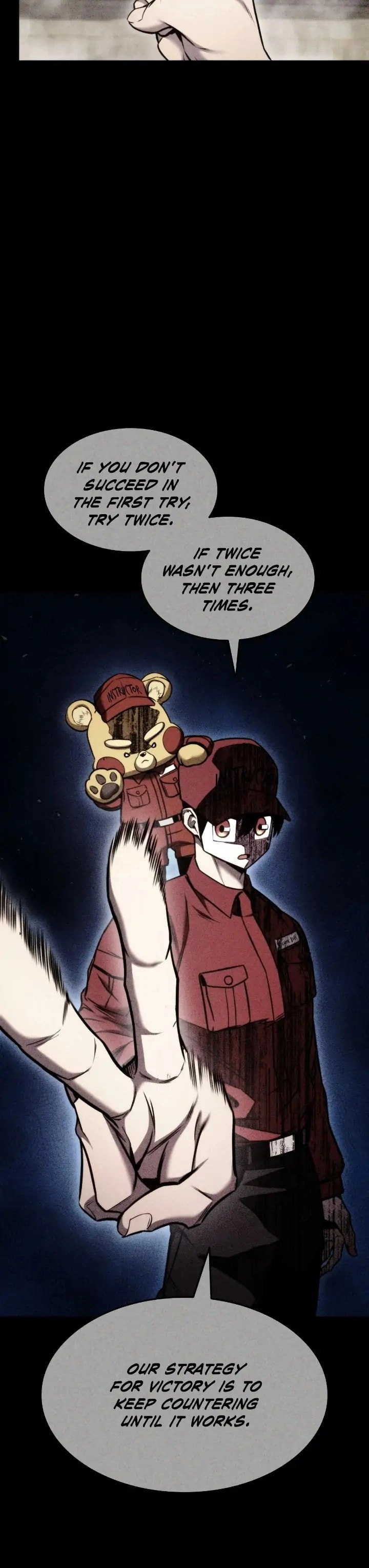 Rankers Return Chapter 102 - Page 27
