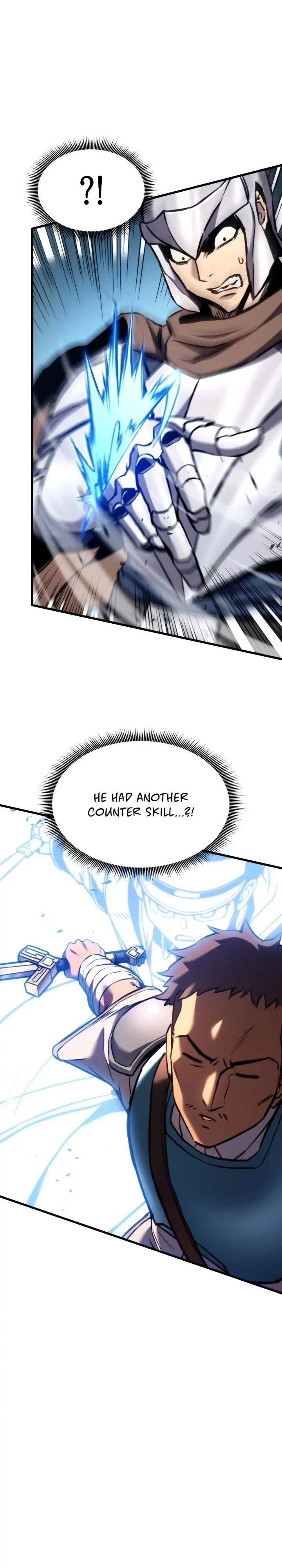 Rankers Return Chapter 102 - Page 34