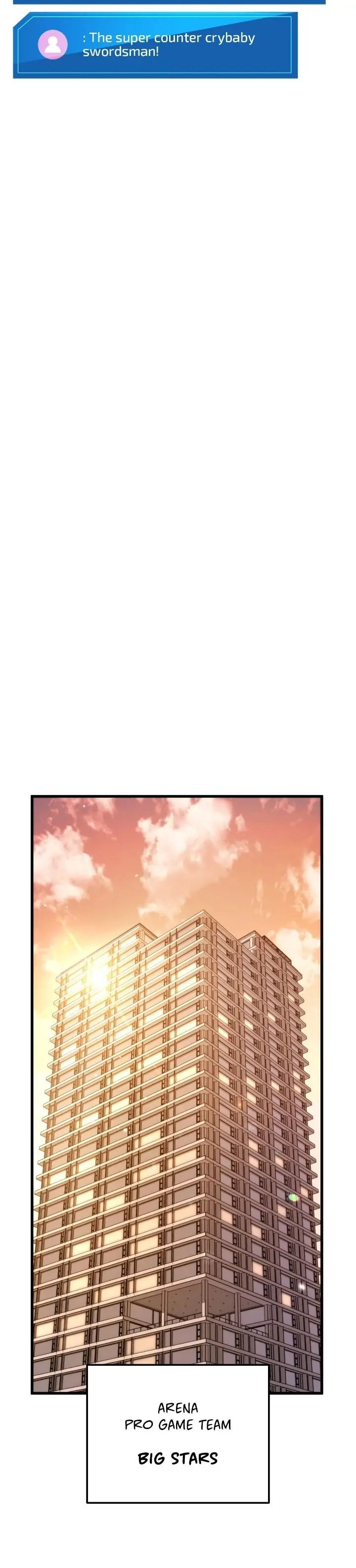 Rankers Return Chapter 102 - Page 39