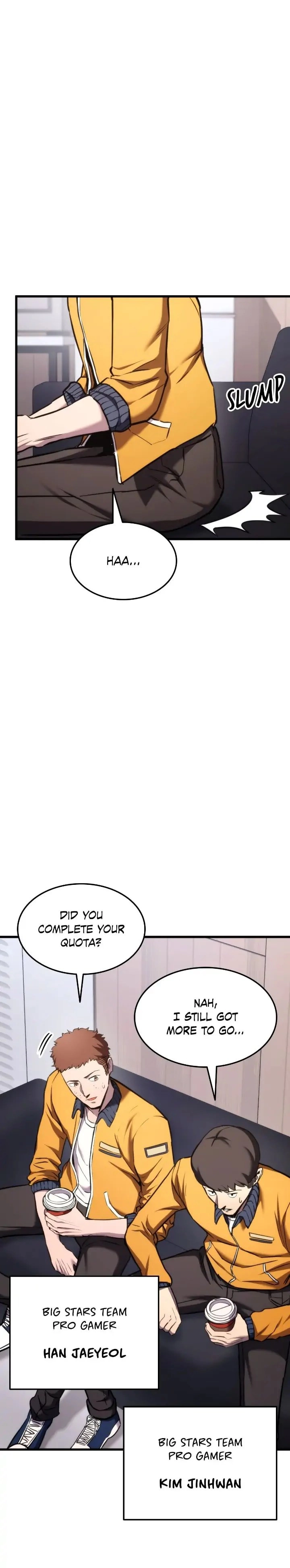 Rankers Return Chapter 102 - Page 40