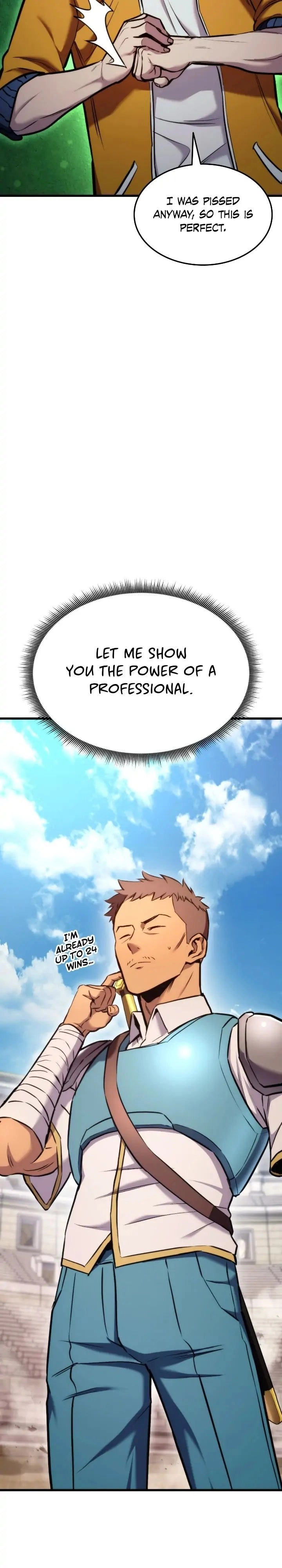 Rankers Return Chapter 102 - Page 48
