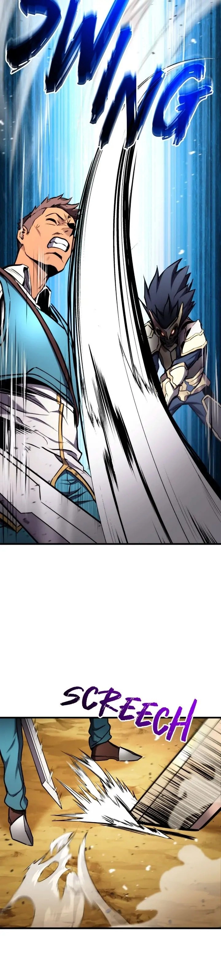 Rankers Return Chapter 103 - Page 5