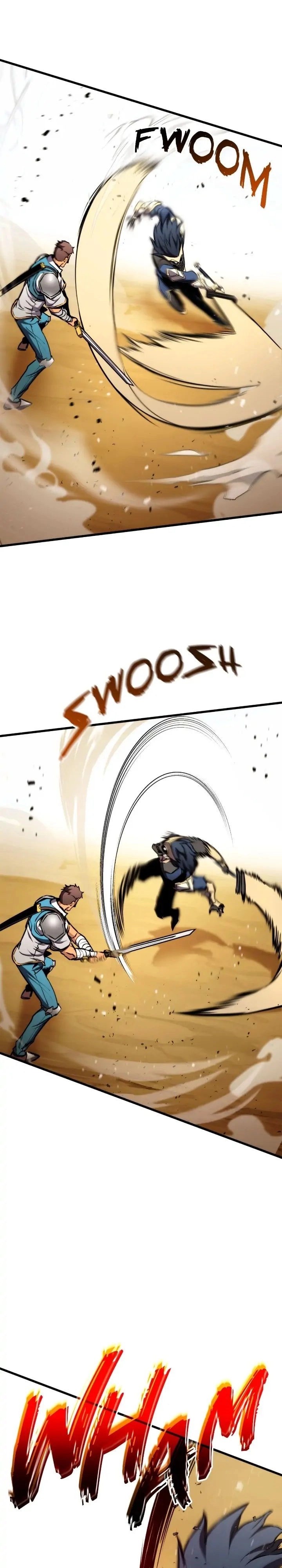 Rankers Return Chapter 103 - Page 6