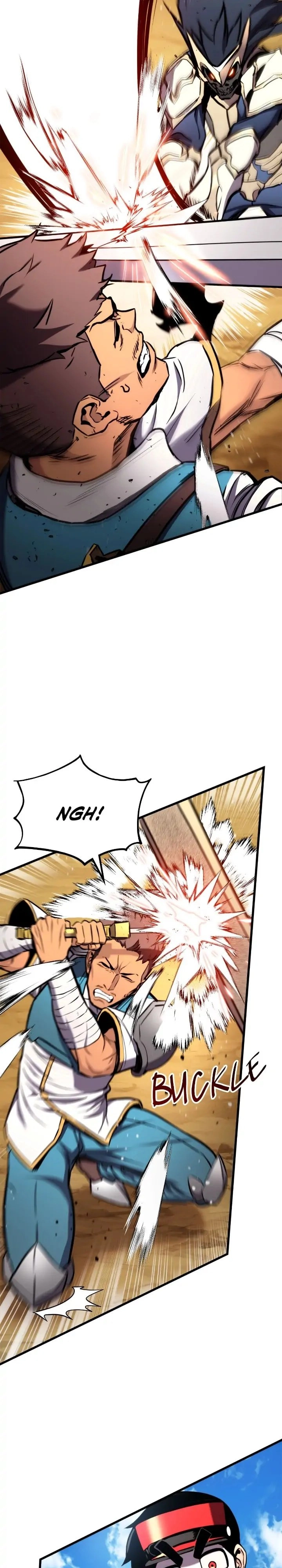 Rankers Return Chapter 103 - Page 7