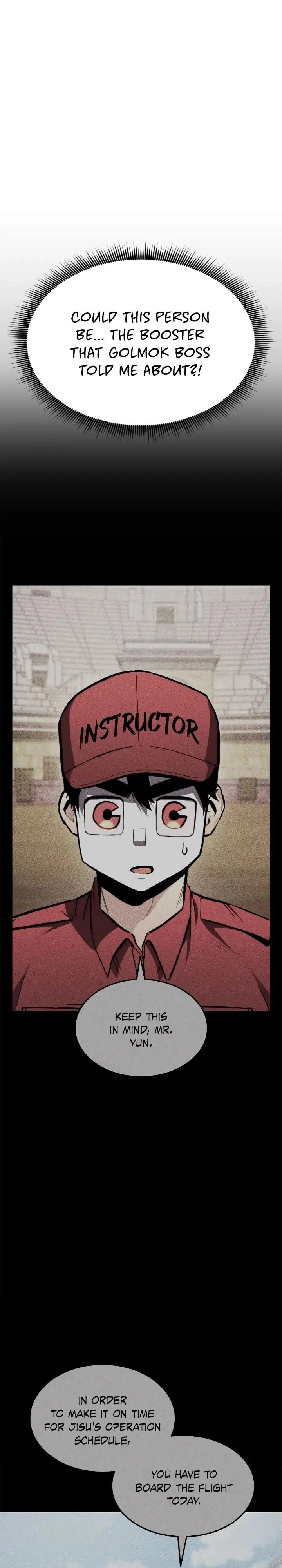 Rankers Return Chapter 103 - Page 12