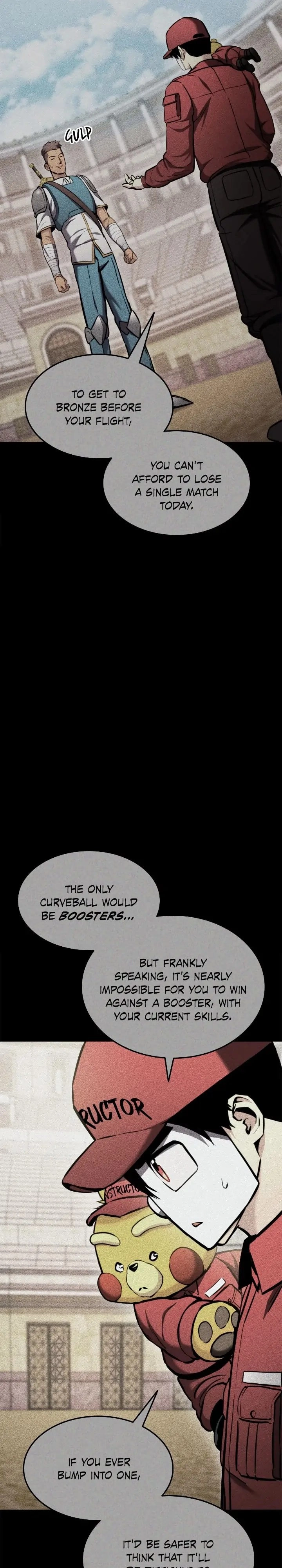 Rankers Return Chapter 103 - Page 13