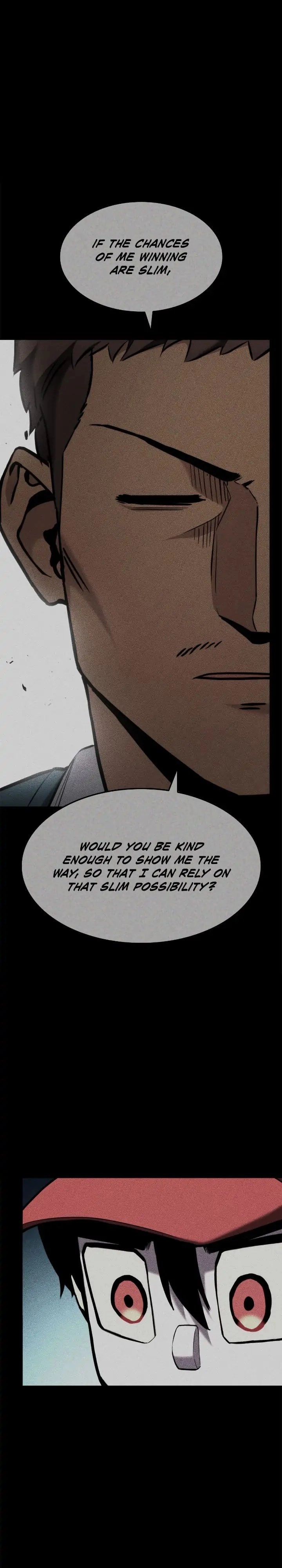 Rankers Return Chapter 103 - Page 16