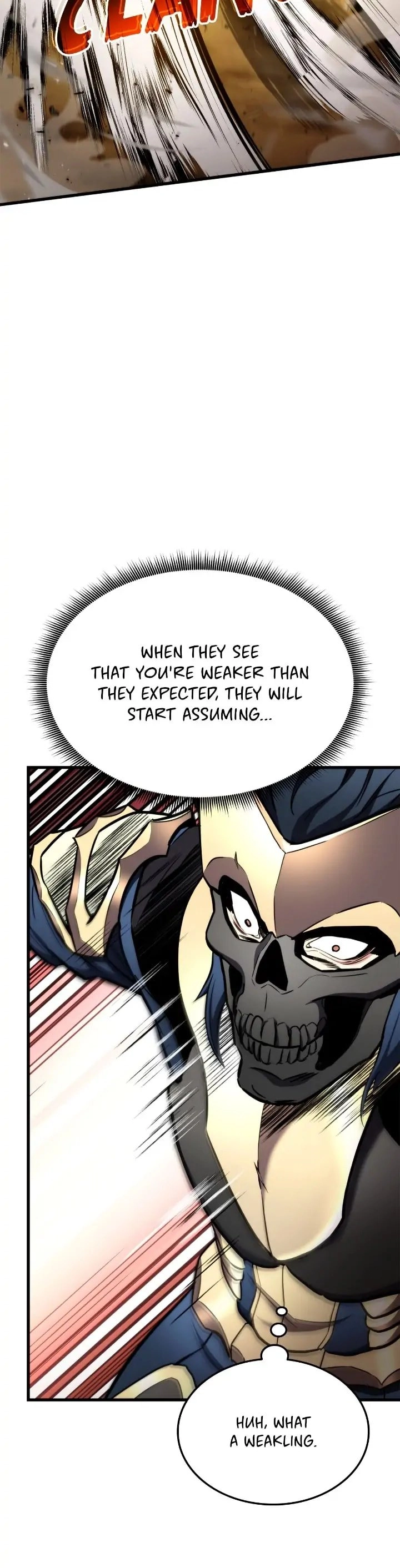 Rankers Return Chapter 103 - Page 18