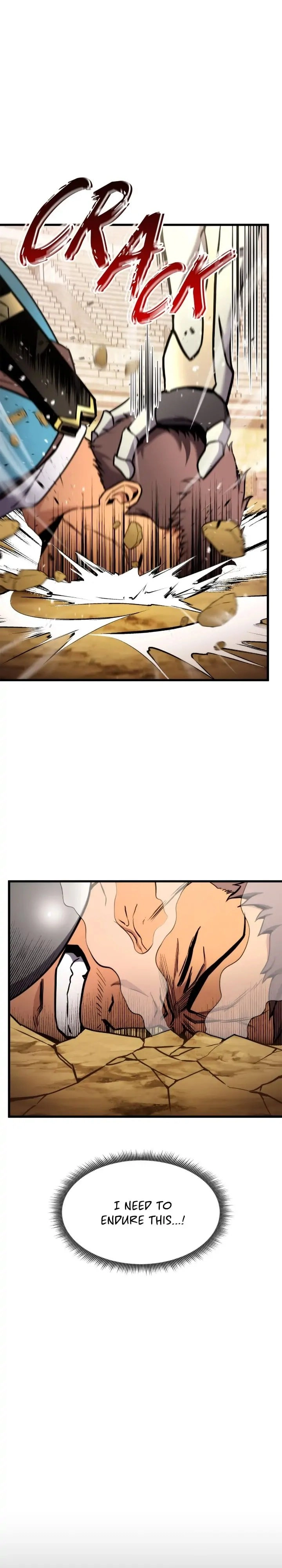 Rankers Return Chapter 103 - Page 25
