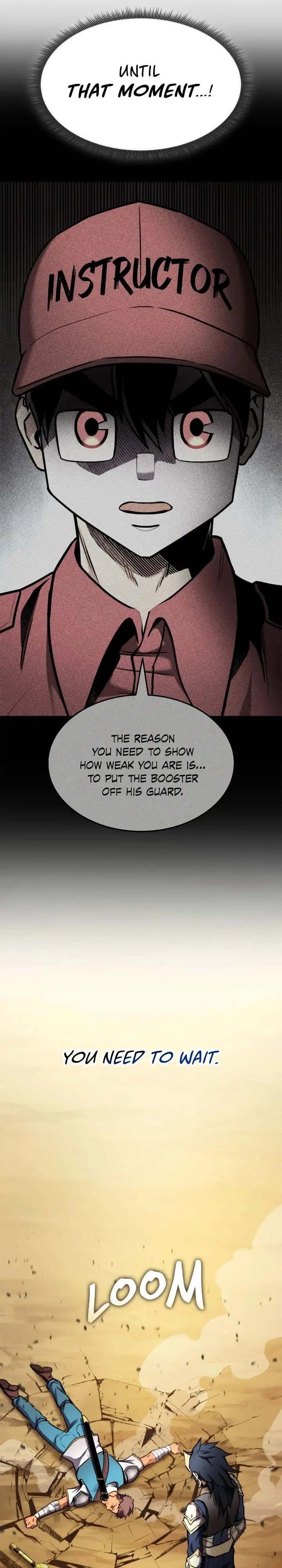 Rankers Return Chapter 103 - Page 26