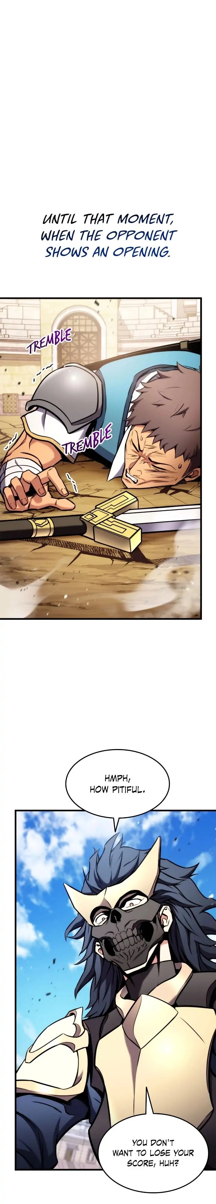 Rankers Return Chapter 103 - Page 28