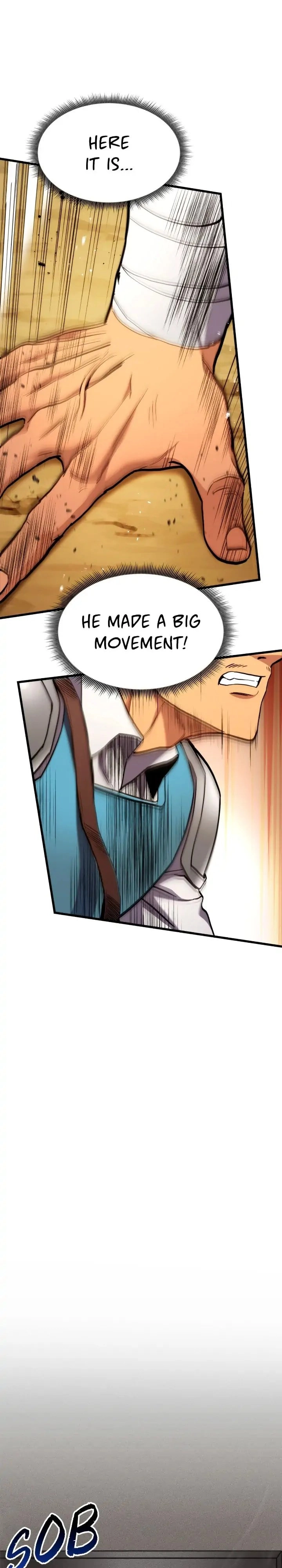 Rankers Return Chapter 103 - Page 31