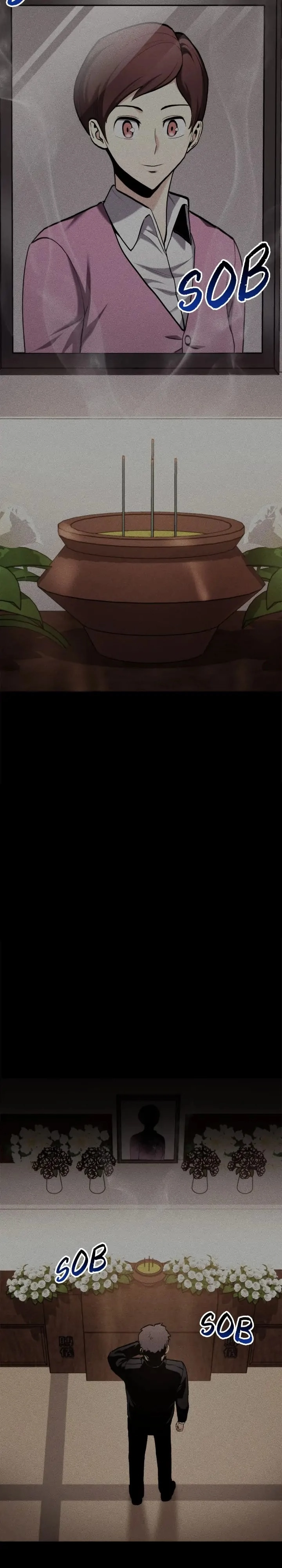 Rankers Return Chapter 103 - Page 32