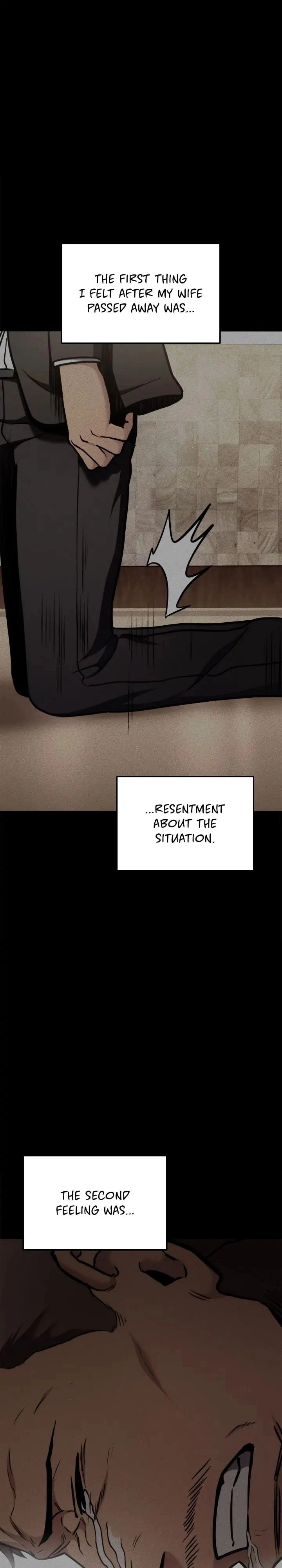 Rankers Return Chapter 103 - Page 34