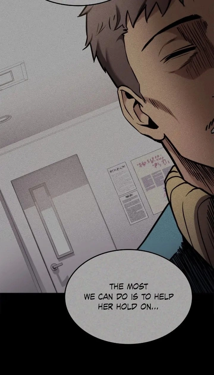Rankers Return Chapter 103 - Page 36