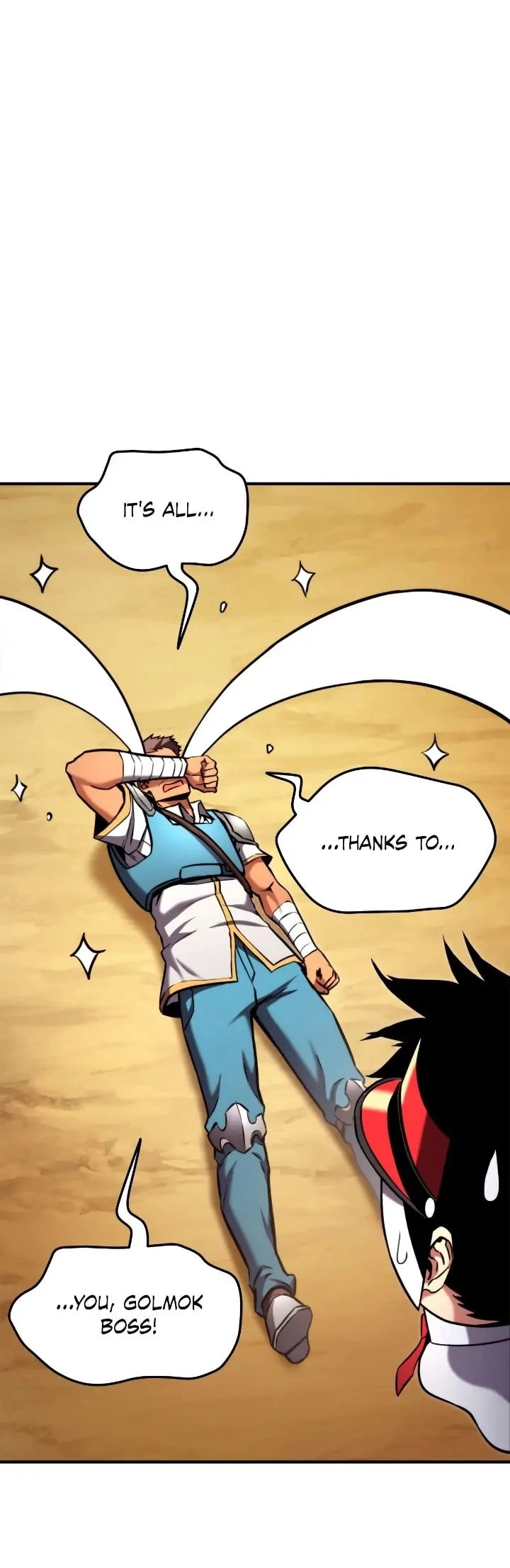 Rankers Return Chapter 104 - Page 6