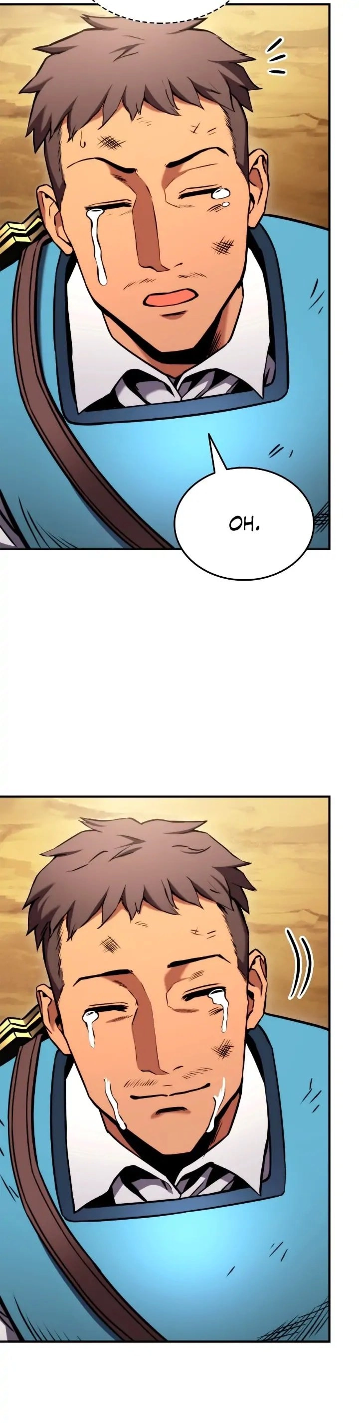 Rankers Return Chapter 104 - Page 9