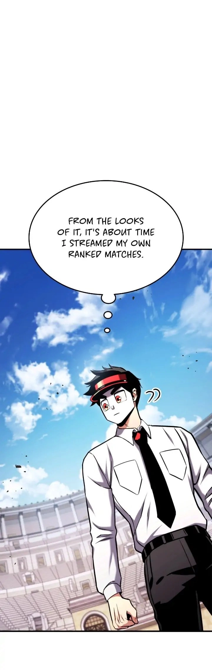 Rankers Return Chapter 104 - Page 14