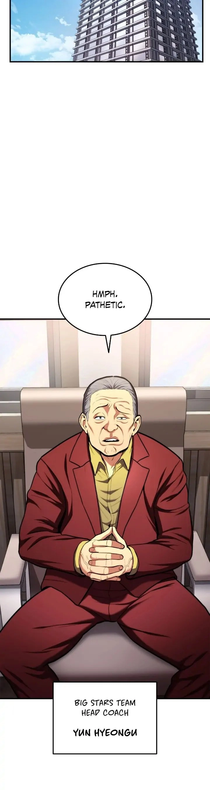 Rankers Return Chapter 104 - Page 22