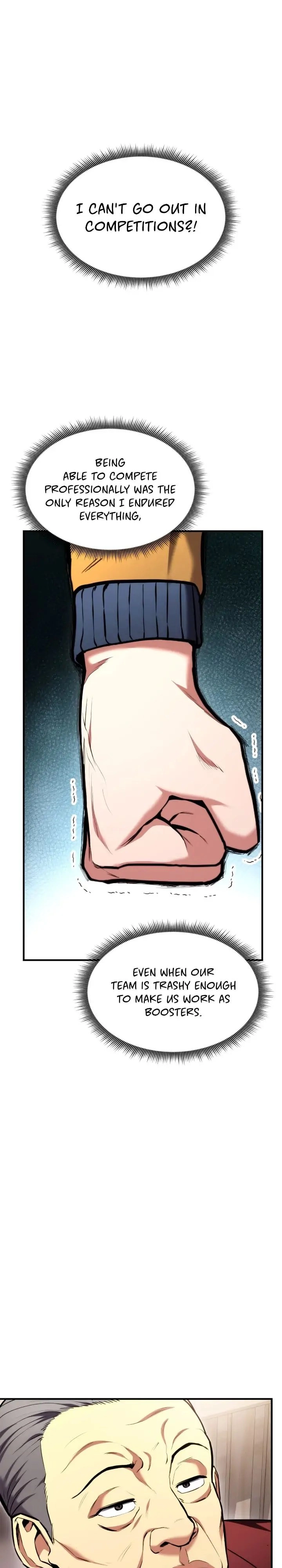 Rankers Return Chapter 104 - Page 24