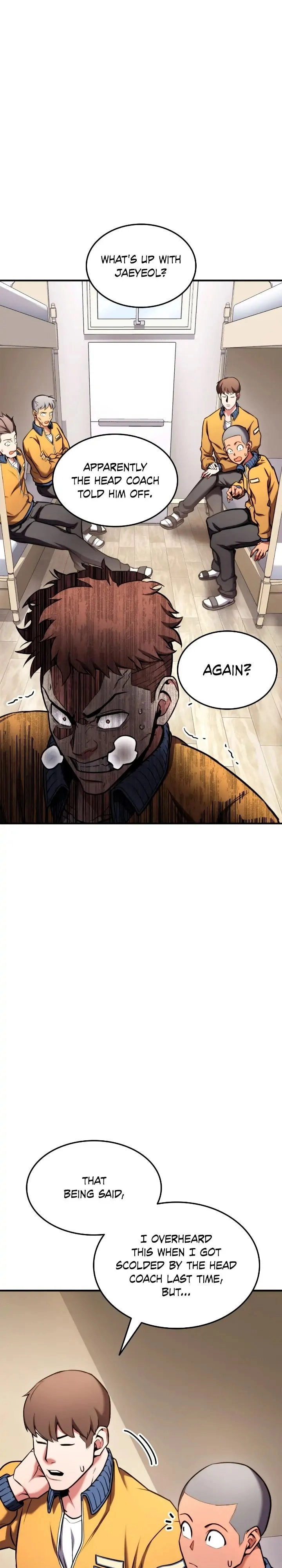 Rankers Return Chapter 104 - Page 30
