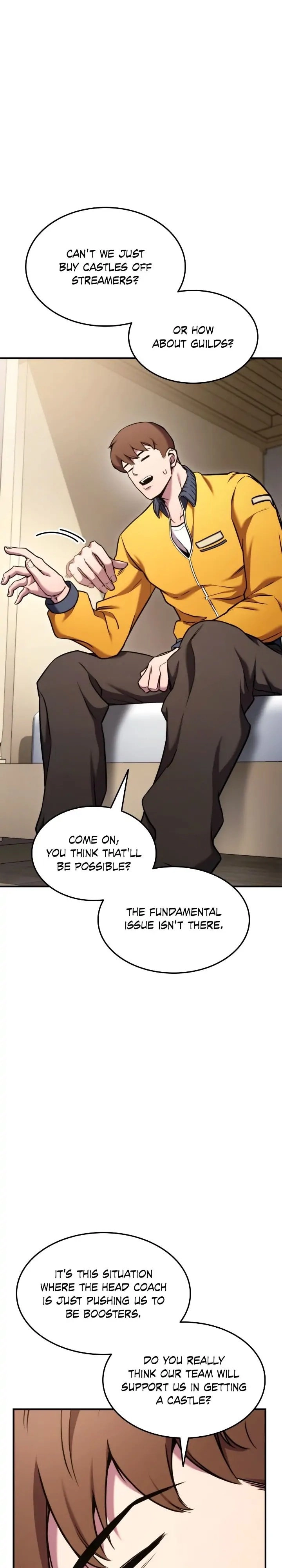 Rankers Return Chapter 104 - Page 32