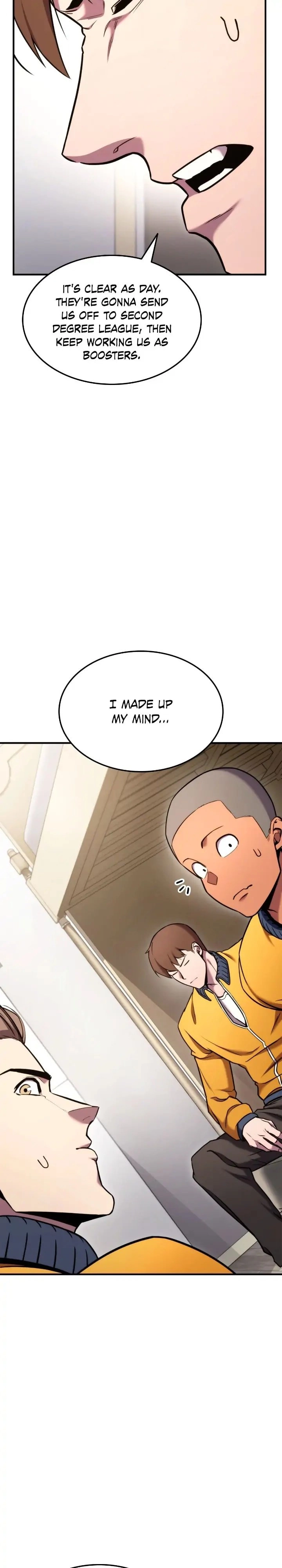 Rankers Return Chapter 104 - Page 33