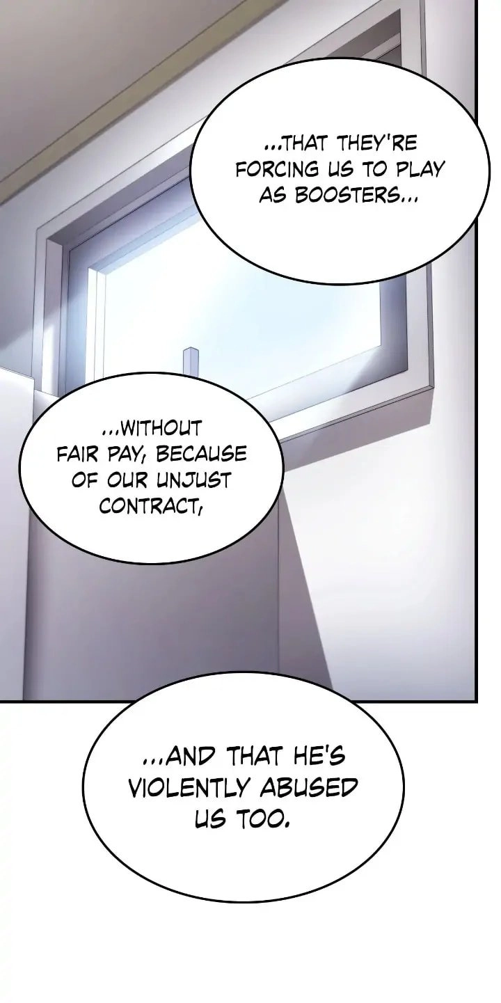Rankers Return Chapter 104 - Page 39