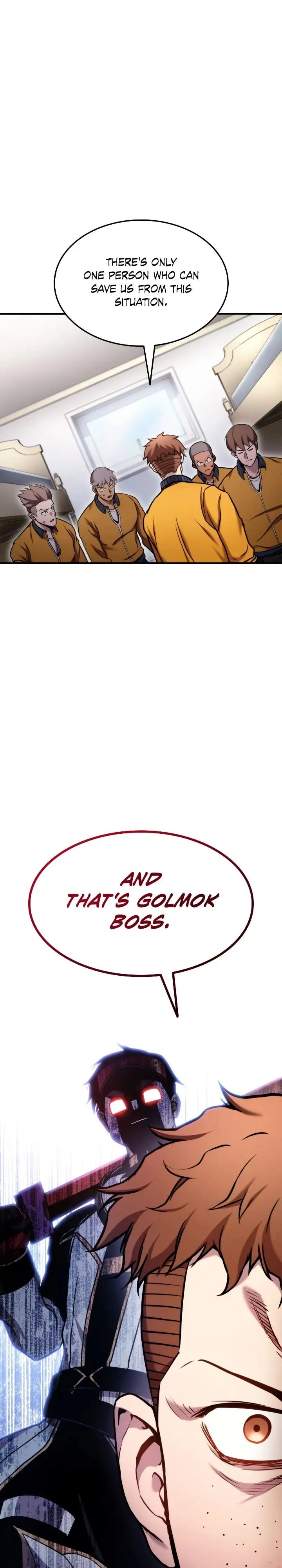 Rankers Return Chapter 104 - Page 40