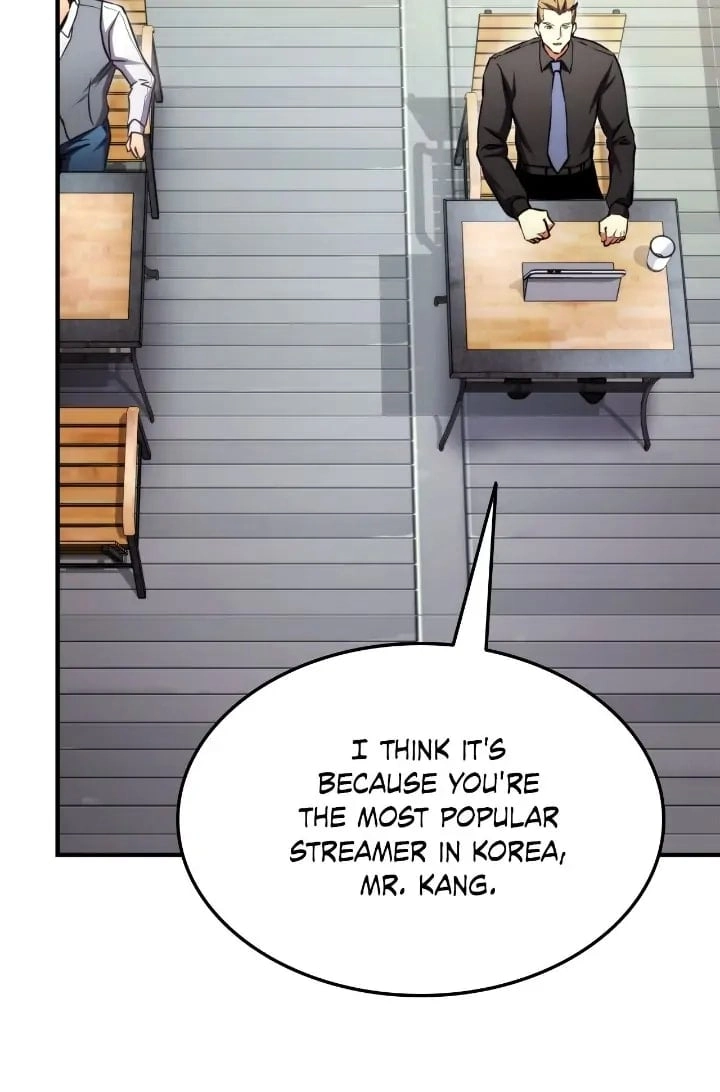 Rankers Return Chapter 105 - Page 6