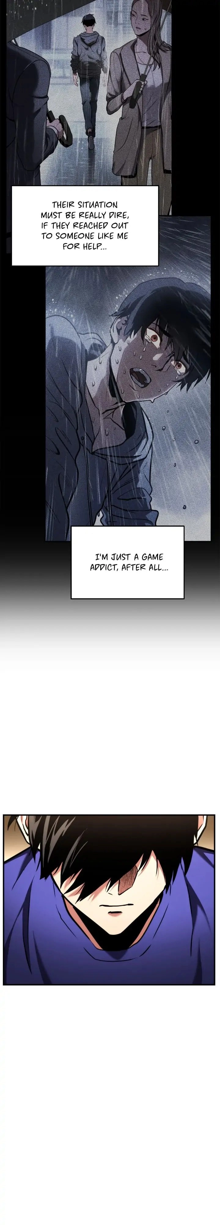 Rankers Return Chapter 105 - Page 8