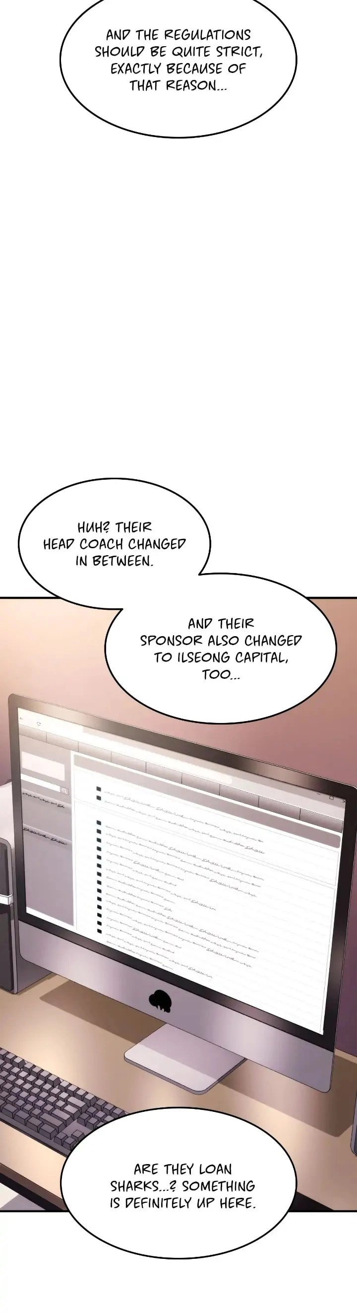 Rankers Return Chapter 105 - Page 12